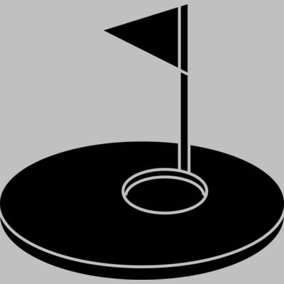 Golf   Clipart 20 Thumbnail