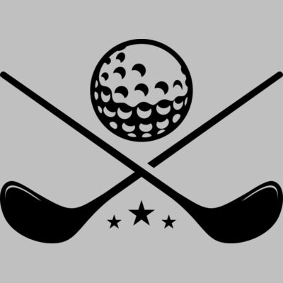 Golf   Clipart 3 Thumbnail