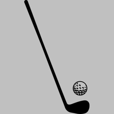 Golf   Clipart 4 Thumbnail