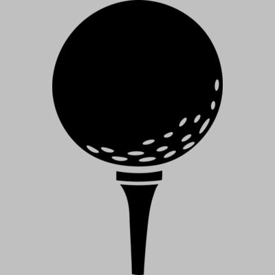 Golf   Clipart 9 Thumbnail