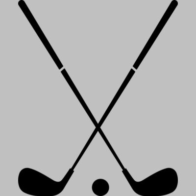 Golf   Clipart 6 Thumbnail