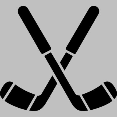 Hockey   Clipart 12 Thumbnail