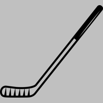 Hockey   Clipart 13 Thumbnail