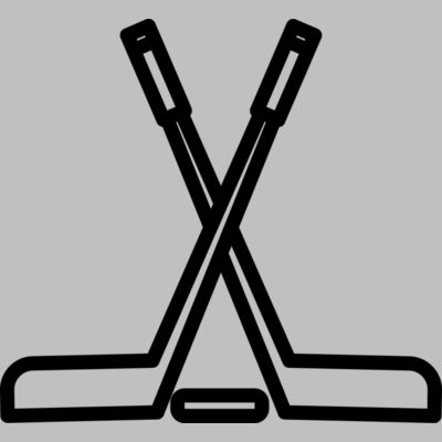 Hockey   Clipart 17 Thumbnail