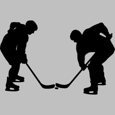 Hockey   Clipart 2 Thumbnail