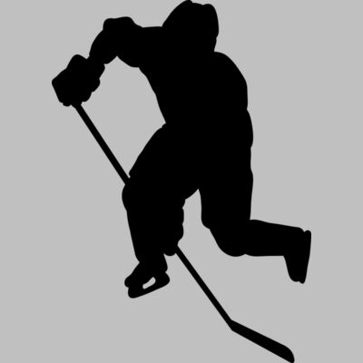 Hockey   Clipart 8 Thumbnail