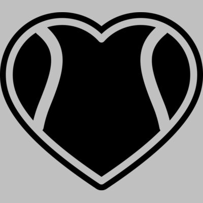 Tennis   Clipart 17 Thumbnail