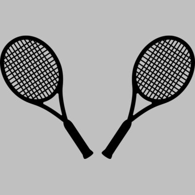 Tennis   Clipart 3 Thumbnail