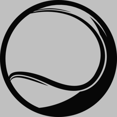 Tennis   Clipart 7 Thumbnail