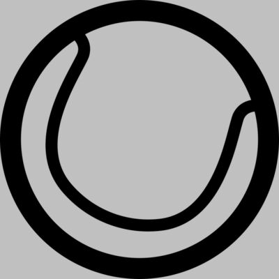 Tennis   Clipart 8 Thumbnail