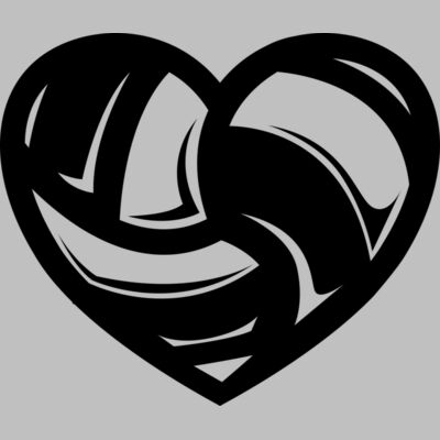 Volleyball   Clipart 19 Thumbnail