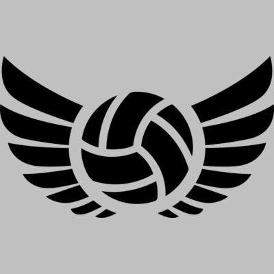 Volleyball   Clipart 20 Thumbnail