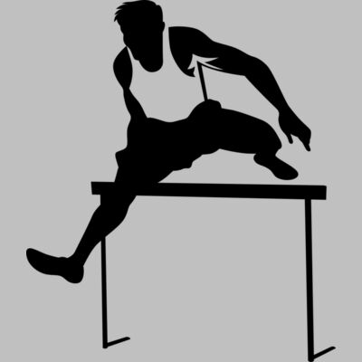 Track Field   Clipart 16 Thumbnail