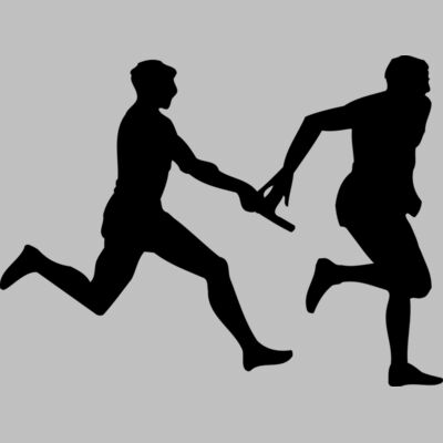 Track Field   Clipart 17 Thumbnail