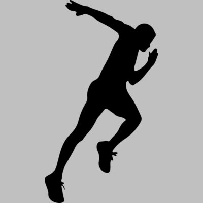 Track Field   Clipart 19 Thumbnail