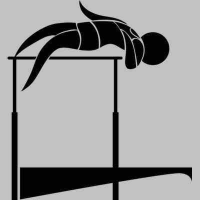 Track Field   Clipart 21 Thumbnail