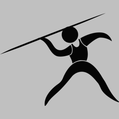 Track Field   Clipart 24 Thumbnail