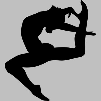 Gymnastics   Clipart 22 Thumbnail