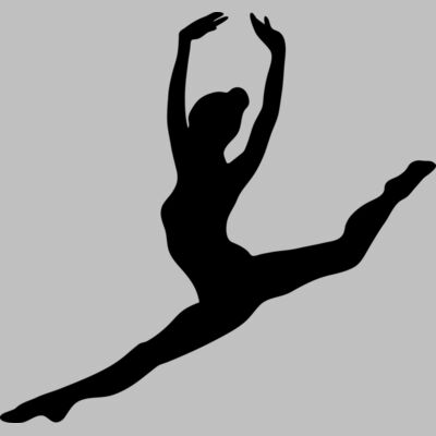 Gymnastics   Clipart 25 Thumbnail