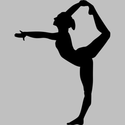 Gymnastics   Clipart 4 Thumbnail