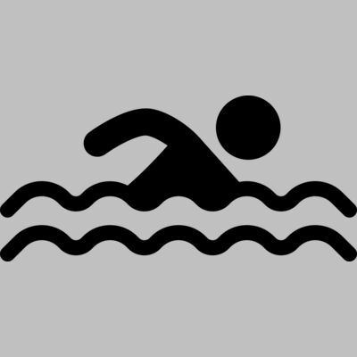 Swimming    Clipart 11 Thumbnail