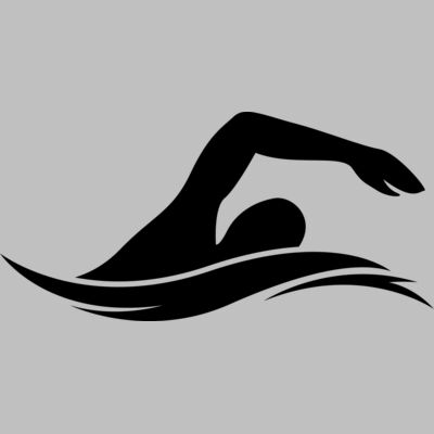 Swimming    Clipart 2 Thumbnail