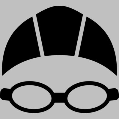 Swimming    Clipart 21 Thumbnail