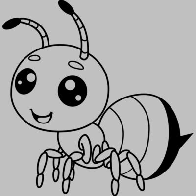 Ant   Clipart 1 Thumbnail