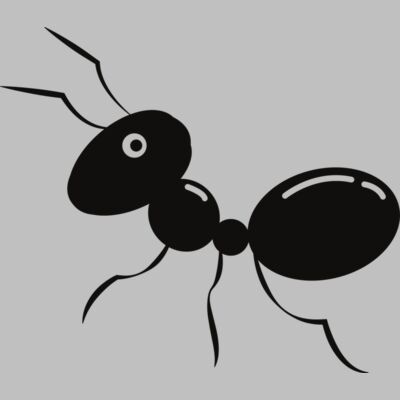 Ant   Clipart 2 Thumbnail