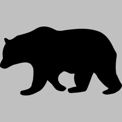 Bear   Clipart 1 Thumbnail