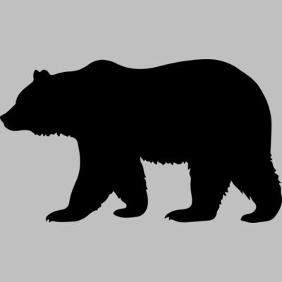 Bear   Clipart 3 Thumbnail