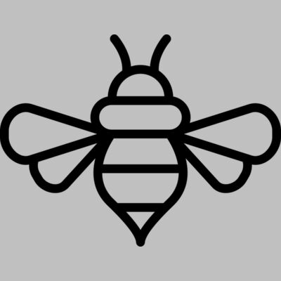 Bee   Clipart 3 Thumbnail