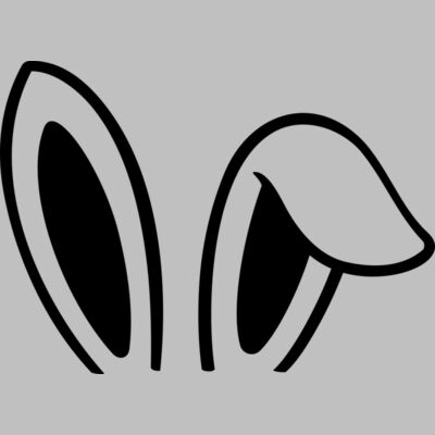 Bunny   Clipart 2 Thumbnail