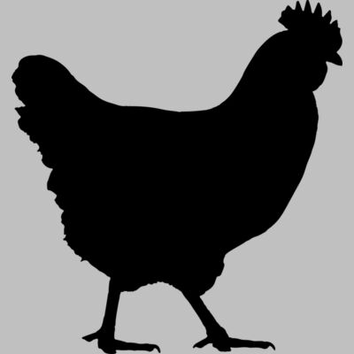 Chicken   Clipart 1 Thumbnail