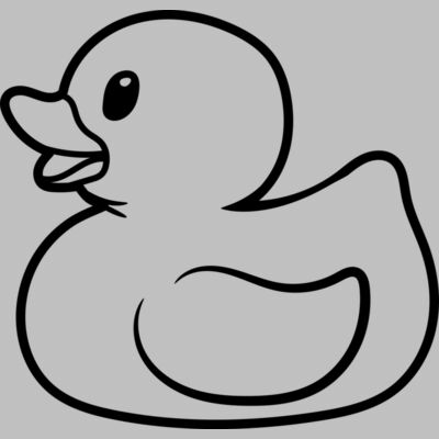 Duck   Clipart 1 Thumbnail