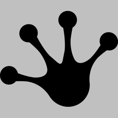 Frog   Clipart 3 Thumbnail