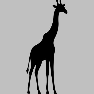 Giraffe   Clipart 1 Thumbnail