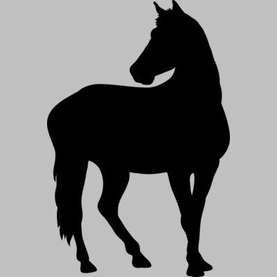 Horse   Clipart 1 Thumbnail