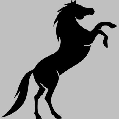 Horse   Clipart 2 Thumbnail