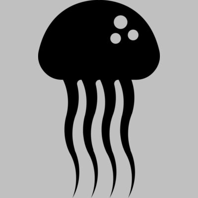 Jellyfish   Clipart 1 Thumbnail
