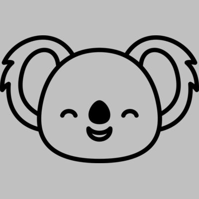 Koala   Clipart 1 Thumbnail
