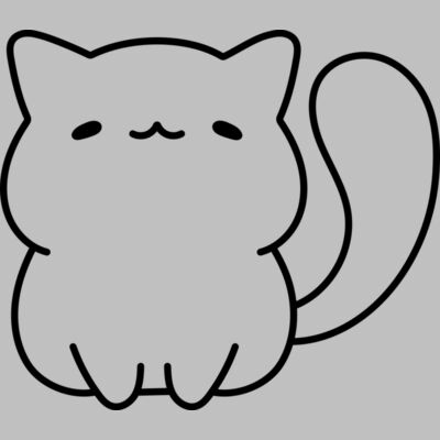 Kitten   Clipart 2 Thumbnail