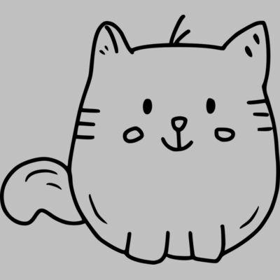 Kitten   Clipart 3 Thumbnail