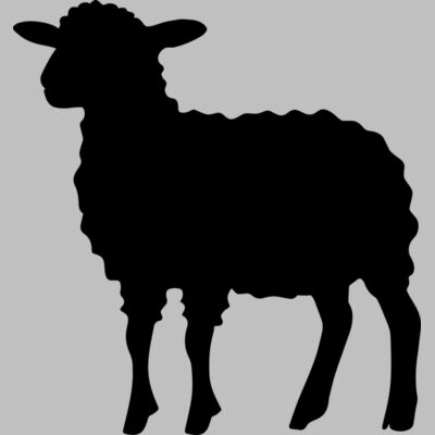 Lamb   Clipart 1 Thumbnail