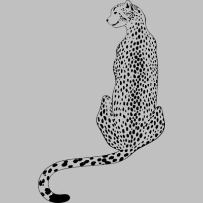 Leopard   Clipart 4 Thumbnail