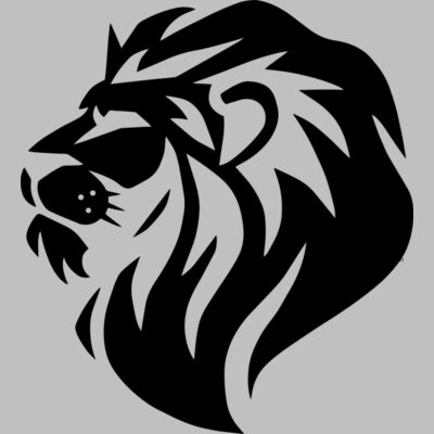 Lion   Clipart 4 Thumbnail