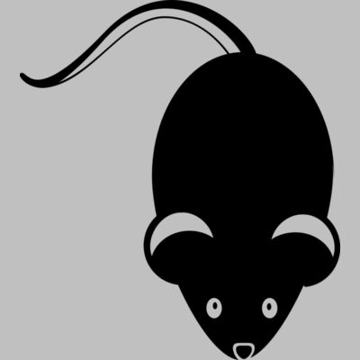 Mouse   Clipart 2 Thumbnail