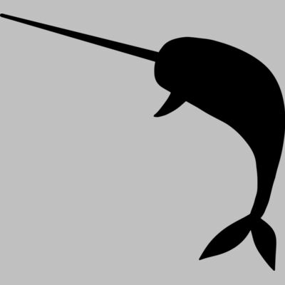 Narwhal   Clipart 1 Thumbnail