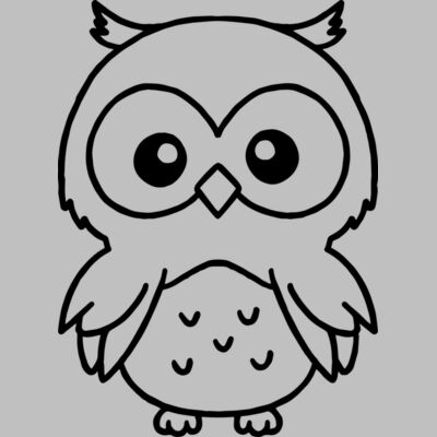 Owl   Clipart 1 Thumbnail