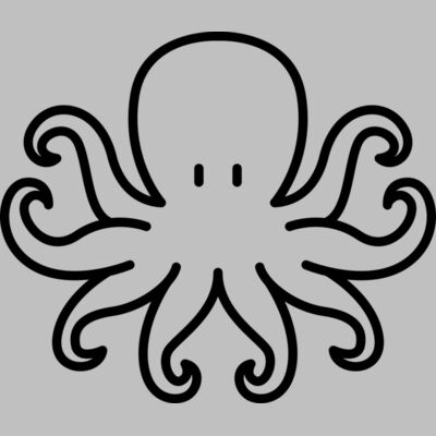 Octopus   Clipart 1 Thumbnail
